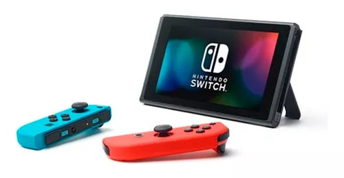 Consola Nintendo Swich Oled 2024 | Pre-Black Friday